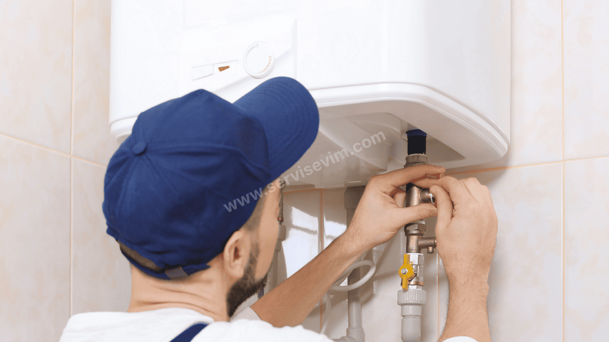 Adaklı Kombi Servisi - Adaklı Beyaz Eşya Servisi